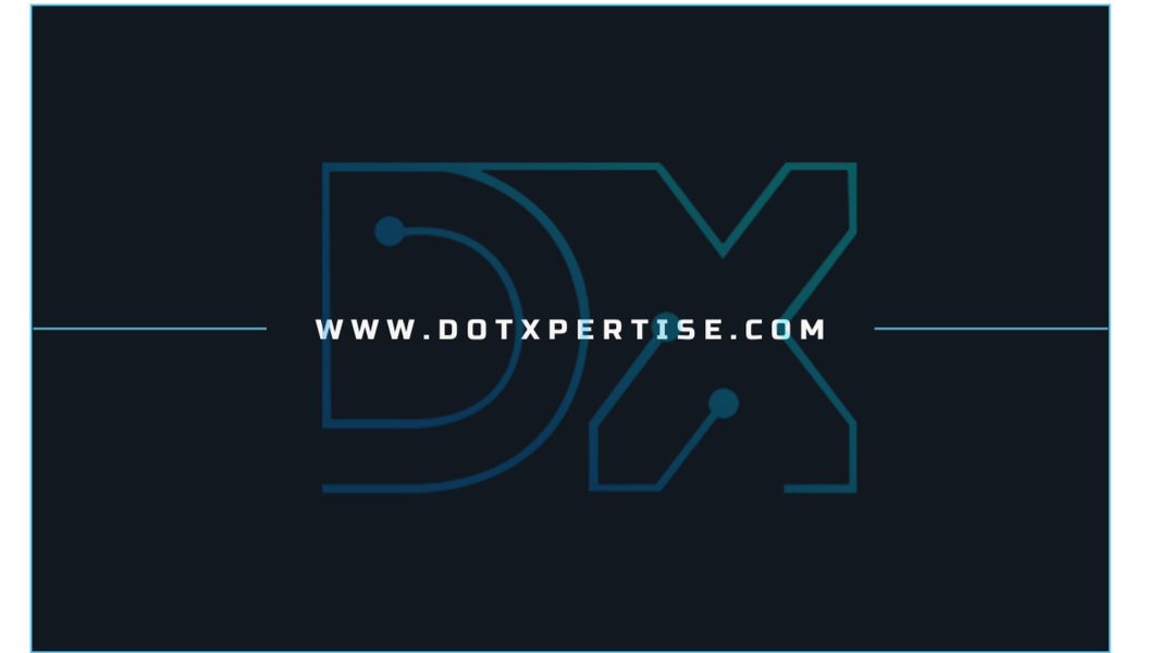 Cover photo of Dotxpertise